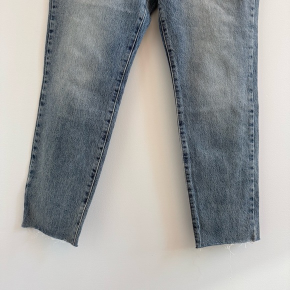 Plenty by Tracy Reese Gray Women Jeans - Picture 2 of 10